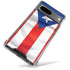 Puerto Rico Flag Google Pixel 7a Clear Case
